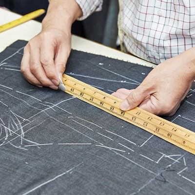Custom Tailoring