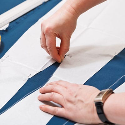 Mending Services