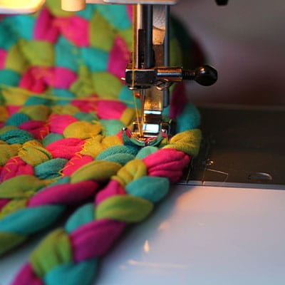 Cushion Alterations